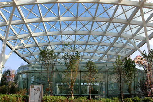 陜西鋼結構廠家 陜西鋼結構廠家