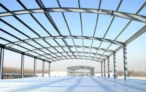 陜西輕重鋼結(jié)構(gòu) 陜西輕重鋼結(jié)構(gòu)